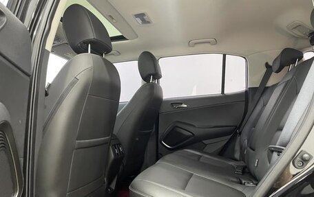 Hyundai ix35, 2021 год, 1 638 000 рублей, 8 фотография