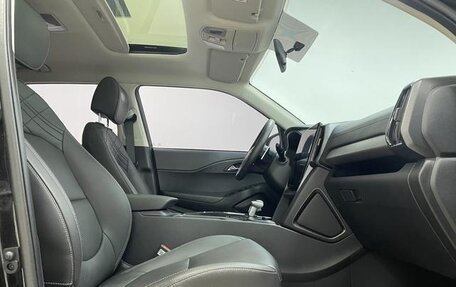 Hyundai ix35, 2021 год, 1 638 000 рублей, 9 фотография