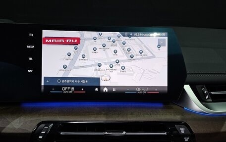 BMW 2 серия Active Tourer, 2025 год, 3 200 000 рублей, 14 фотография