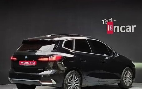 BMW 2 серия Active Tourer, 2025 год, 3 200 000 рублей, 4 фотография