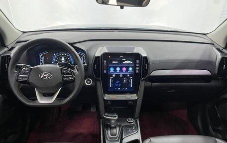 Hyundai ix35, 2021 год, 1 638 000 рублей, 11 фотография