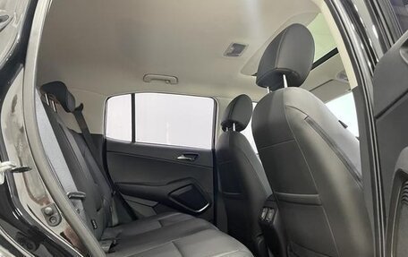 Hyundai ix35, 2021 год, 1 638 000 рублей, 10 фотография