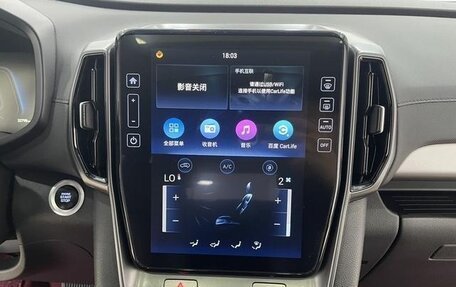 Hyundai ix35, 2021 год, 1 638 000 рублей, 13 фотография