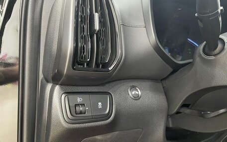 Hyundai ix35, 2021 год, 1 638 000 рублей, 15 фотография