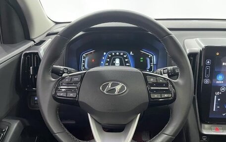 Hyundai ix35, 2021 год, 1 638 000 рублей, 12 фотография