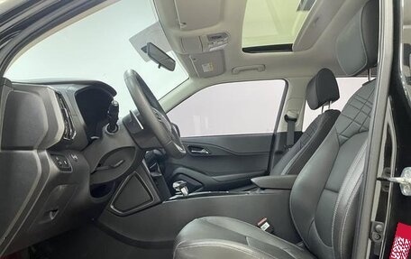 Hyundai ix35, 2021 год, 1 638 000 рублей, 7 фотография