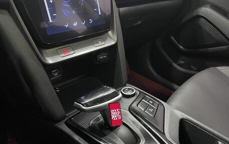 Hyundai ix35, 2021 год, 1 638 000 рублей, 14 фотография
