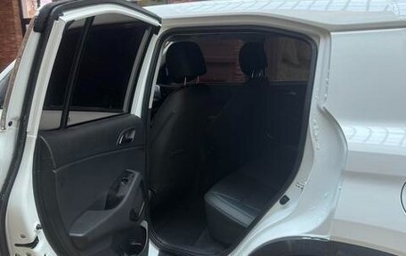 Hyundai ix35, 2021 год, 1 397 000 рублей, 10 фотография