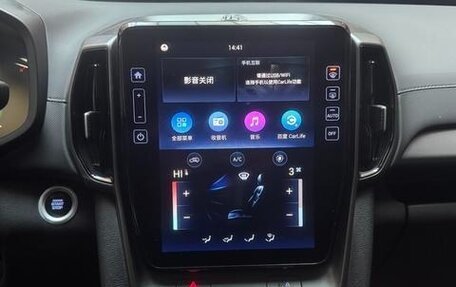 Hyundai ix35, 2021 год, 1 397 000 рублей, 13 фотография