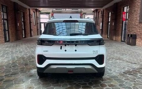 Hyundai ix35, 2021 год, 1 397 000 рублей, 5 фотография