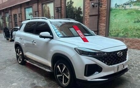 Hyundai ix35, 2021 год, 1 397 000 рублей, 3 фотография