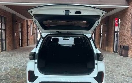 Hyundai ix35, 2021 год, 1 397 000 рублей, 16 фотография
