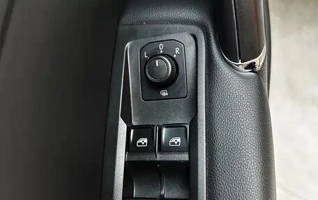 Volkswagen Touran III, 2022 год, 1 320 000 рублей, 20 фотография