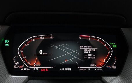 BMW 1 серия, 2020 год, 2 314 000 рублей, 11 фотография