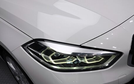 BMW 1 серия, 2020 год, 2 314 000 рублей, 24 фотография
