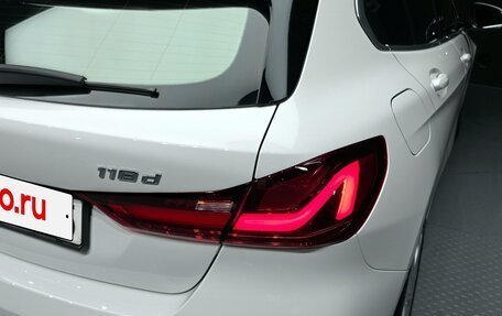 BMW 1 серия, 2020 год, 2 314 000 рублей, 25 фотография