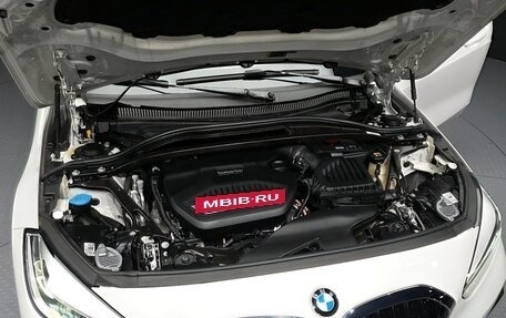 BMW 1 серия, 2020 год, 2 314 000 рублей, 22 фотография