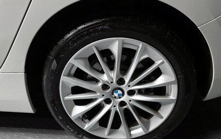 BMW 1 серия, 2020 год, 2 314 000 рублей, 26 фотография