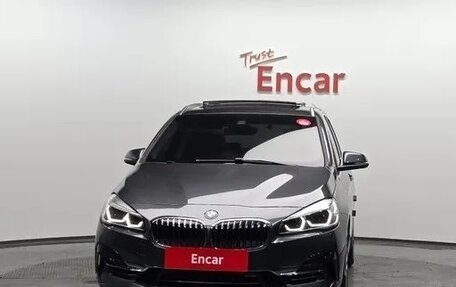 BMW 2 серия Active Tourer F45, 2020 год, 2 143 000 рублей, 2 фотография