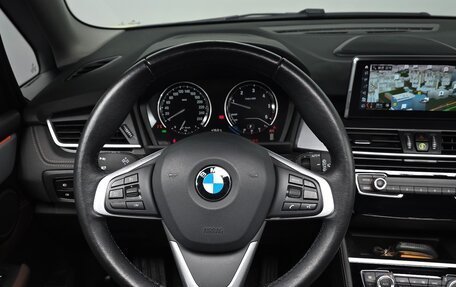 BMW 2 серия Active Tourer F45, 2020 год, 2 143 000 рублей, 9 фотография