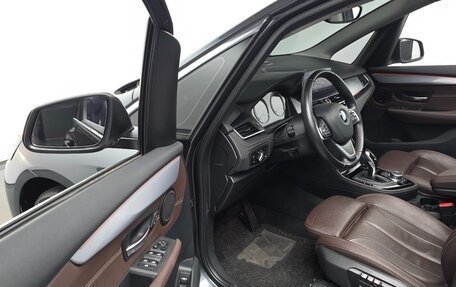 BMW 2 серия Active Tourer F45, 2020 год, 2 143 000 рублей, 7 фотография