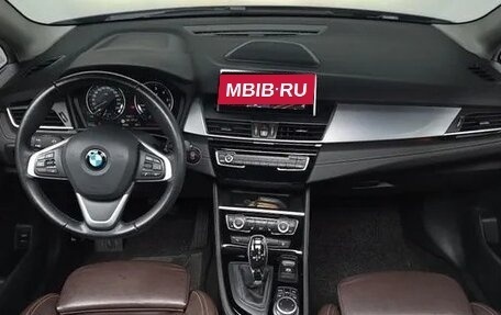 BMW 2 серия Active Tourer F45, 2020 год, 2 143 000 рублей, 8 фотография