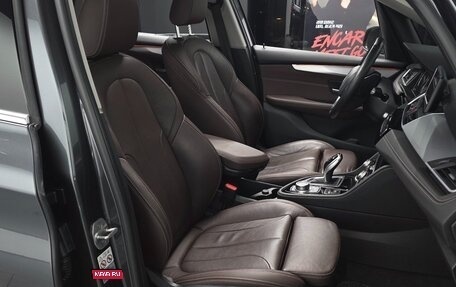 BMW 2 серия Active Tourer F45, 2020 год, 2 143 000 рублей, 5 фотография