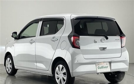 Daihatsu Mira e:S II, 2023 год, 500 000 рублей, 2 фотография