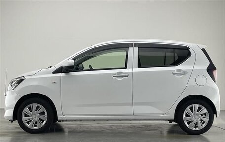 Daihatsu Mira e:S II, 2023 год, 500 000 рублей, 4 фотография