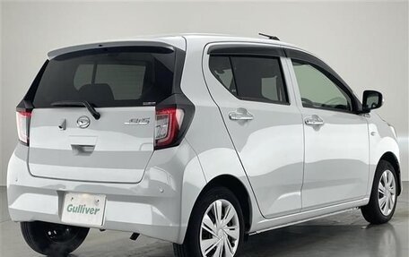 Daihatsu Mira e:S II, 2023 год, 500 000 рублей, 3 фотография