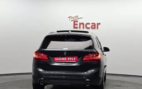 BMW 2 серия Active Tourer F45, 2020 год, 2 143 000 рублей, 3 фотография