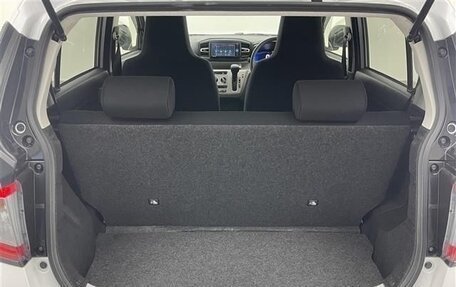 Daihatsu Mira e:S II, 2023 год, 500 000 рублей, 18 фотография