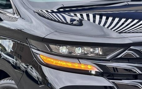 Toyota Vellfire, 2026 год, 18 986 008 рублей, 2 фотография