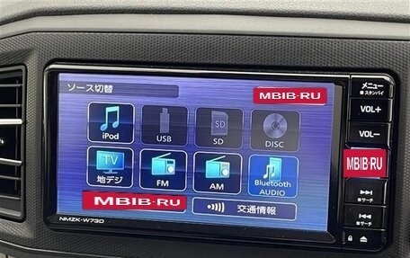 Daihatsu Mira e:S II, 2023 год, 500 000 рублей, 10 фотография