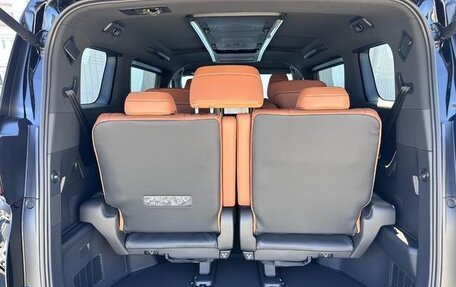 Toyota Vellfire, 2026 год, 18 986 008 рублей, 14 фотография