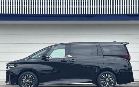Toyota Vellfire, 2026 год, 18 986 008 рублей, 7 фотография