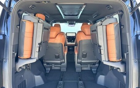 Toyota Vellfire, 2026 год, 18 986 008 рублей, 15 фотография