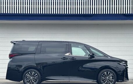 Toyota Vellfire, 2026 год, 18 986 008 рублей, 8 фотография