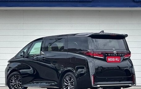 Toyota Vellfire, 2026 год, 18 986 008 рублей, 11 фотография