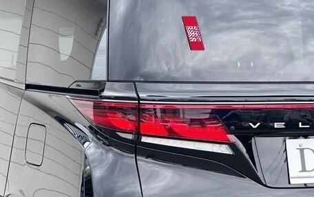 Toyota Vellfire, 2026 год, 18 986 008 рублей, 6 фотография