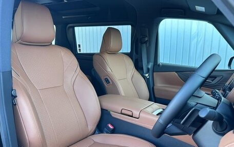 Toyota Vellfire, 2026 год, 18 986 008 рублей, 19 фотография