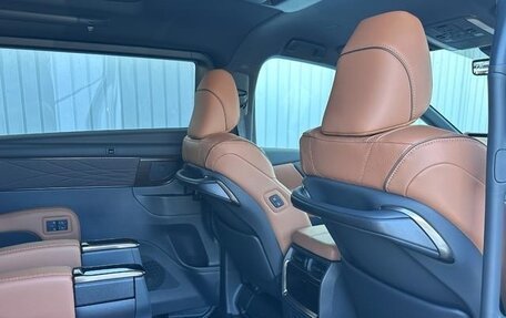 Toyota Vellfire, 2026 год, 18 986 008 рублей, 21 фотография