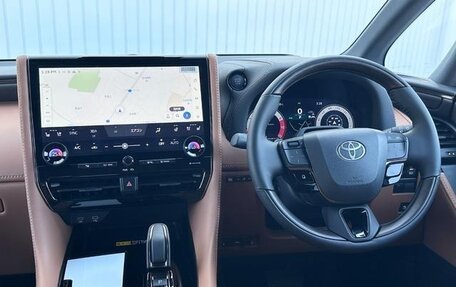 Toyota Vellfire, 2026 год, 18 986 008 рублей, 18 фотография