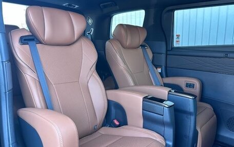 Toyota Vellfire, 2026 год, 18 986 008 рублей, 22 фотография