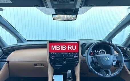 Toyota Vellfire, 2026 год, 18 986 008 рублей, 16 фотография