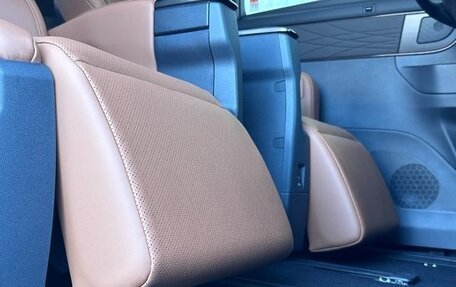 Toyota Vellfire, 2026 год, 18 986 008 рублей, 23 фотография