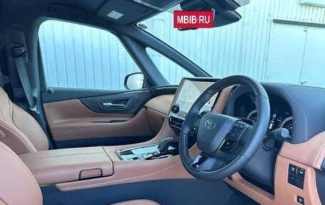 Toyota Vellfire, 2026 год, 18 986 008 рублей, 20 фотография