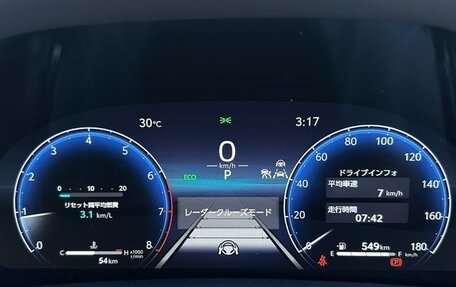 Toyota Vellfire, 2026 год, 18 986 008 рублей, 29 фотография