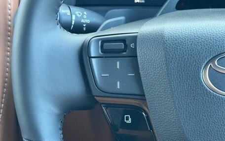 Toyota Vellfire, 2026 год, 18 986 008 рублей, 27 фотография