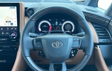 Toyota Vellfire, 2026 год, 18 986 008 рублей, 26 фотография